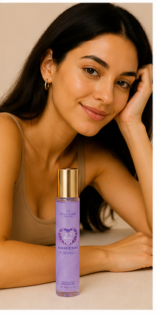 Romanticismo Femme 33 ml