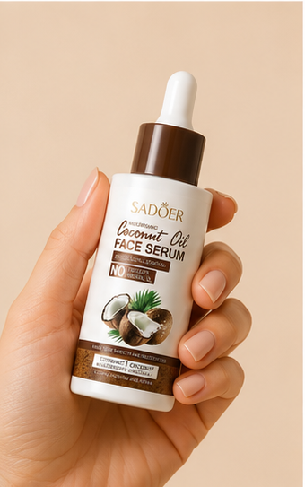 Sérum Facial Natural 40ml