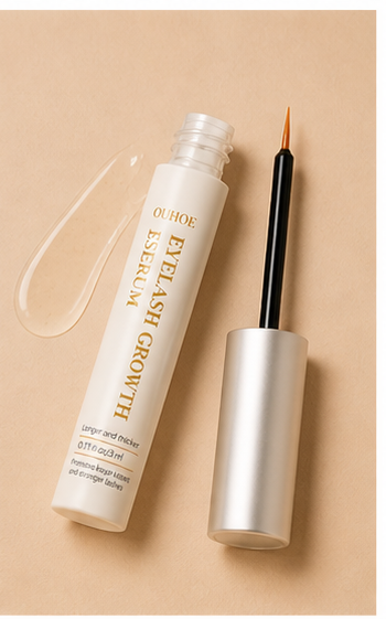 Sérum Hyaluronic Ginger 5 ml