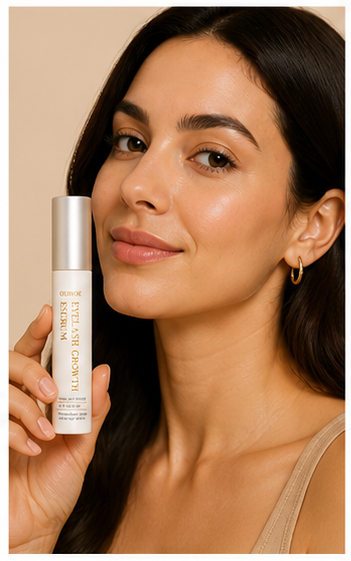 Sérum Hyaluronic Ginger 5 ml
