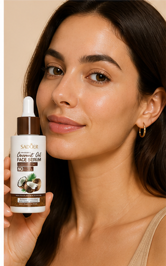 Sérum Facial Natural 40ml