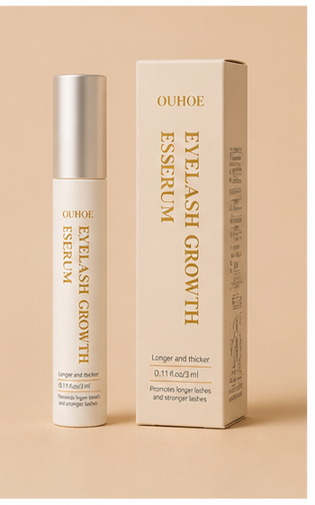 Sérum Hyaluronic Ginger 5 ml