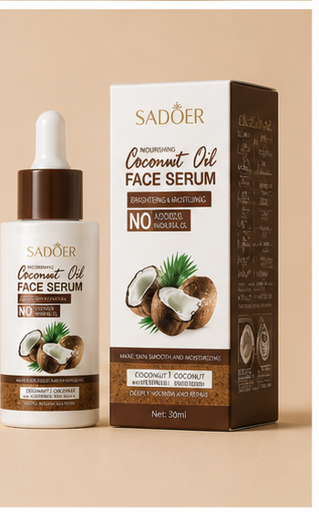 Sérum Facial Natural 40ml