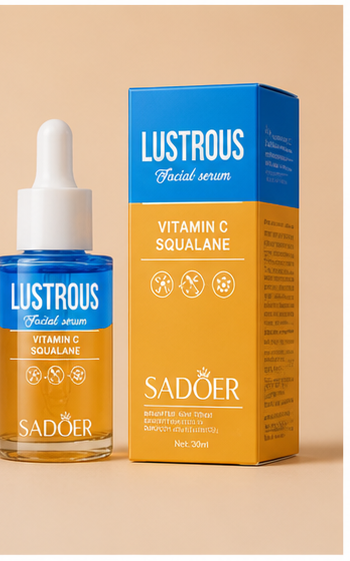 Sérum Facial 30ml SADOER