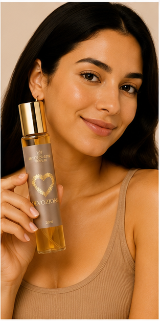 Devozione Femme 33 ml