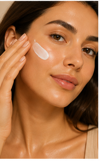 Crema Solar Q10 SPF 50