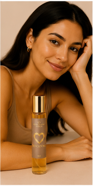 Devozione Femme 33 ml
