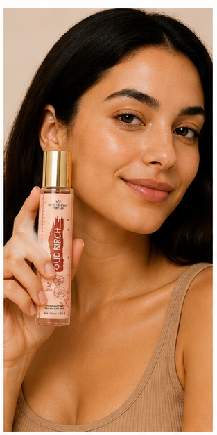 Oud Brich Femme 33 ml