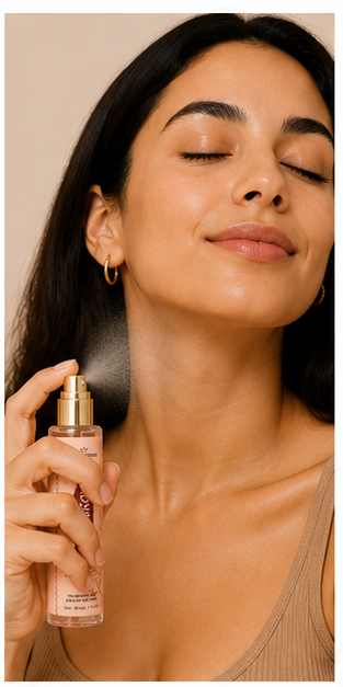 Oud Brich Femme 33 ml