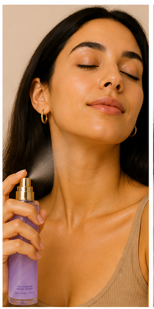 Romanticismo Femme 33 ml