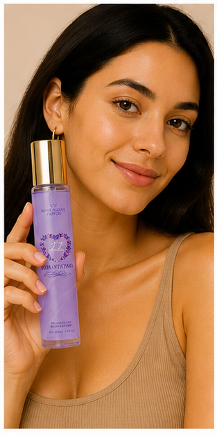 Romanticismo Femme 33 ml