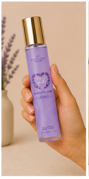 Romanticismo Femme 33 ml