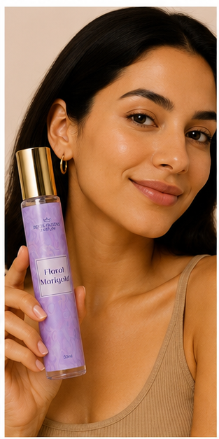 Floral Marigold Femme 33 ml