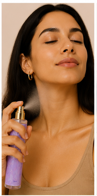 Floral Marigold Femme 33 ml