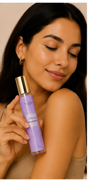 Floral Marigold Femme 33 ml