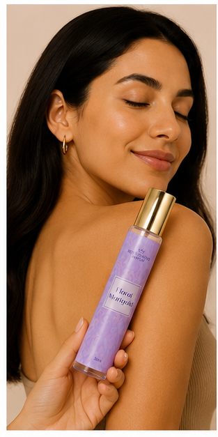Floral Marigold Femme 33 ml