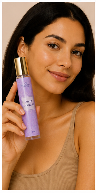 Floral Marigold Femme 33 ml