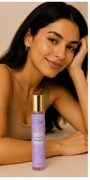 Floral Marigold Femme 33 ml