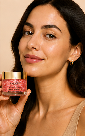 Crema Facial Antiedad