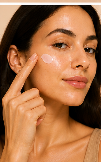 Crema Facial Antiedad