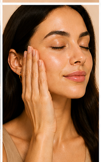 Crema Facial Antiedad