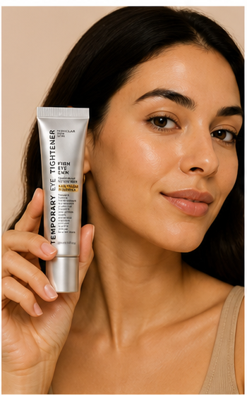 Crema Tensora Ojos Instant