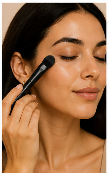 Crema Tensora Ojos Instant