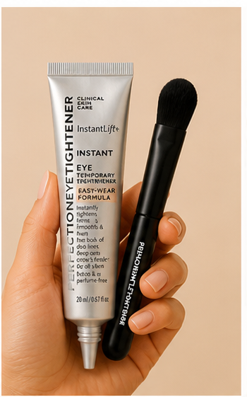 Gel Tensor Ojos Firm-A-Tite
