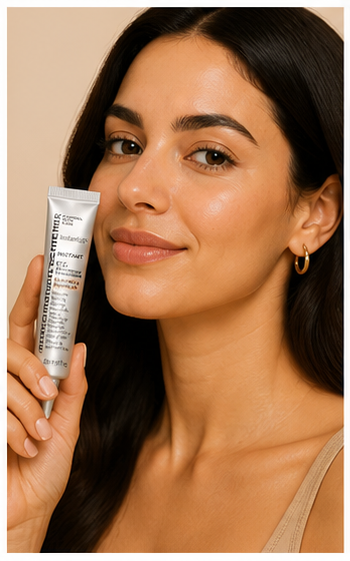 Gel Tensor Ojos Firm-A-Tite