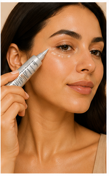 Gel Tensor Ojos Firm-A-Tite