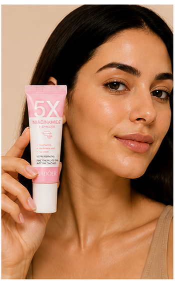 Mascarilla Labial Reparadora