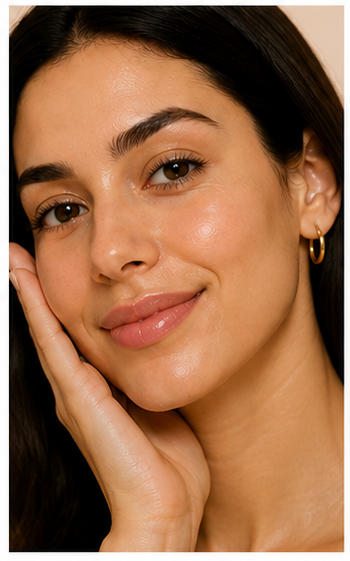 Mascarilla Labial Reparadora